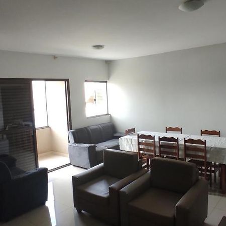 Dourados Guest Flat Apartments Exterior foto