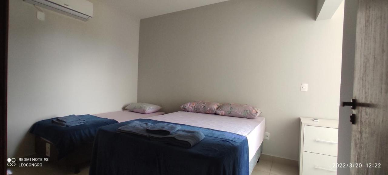 Dourados Guest Flat Apartments Exterior foto
