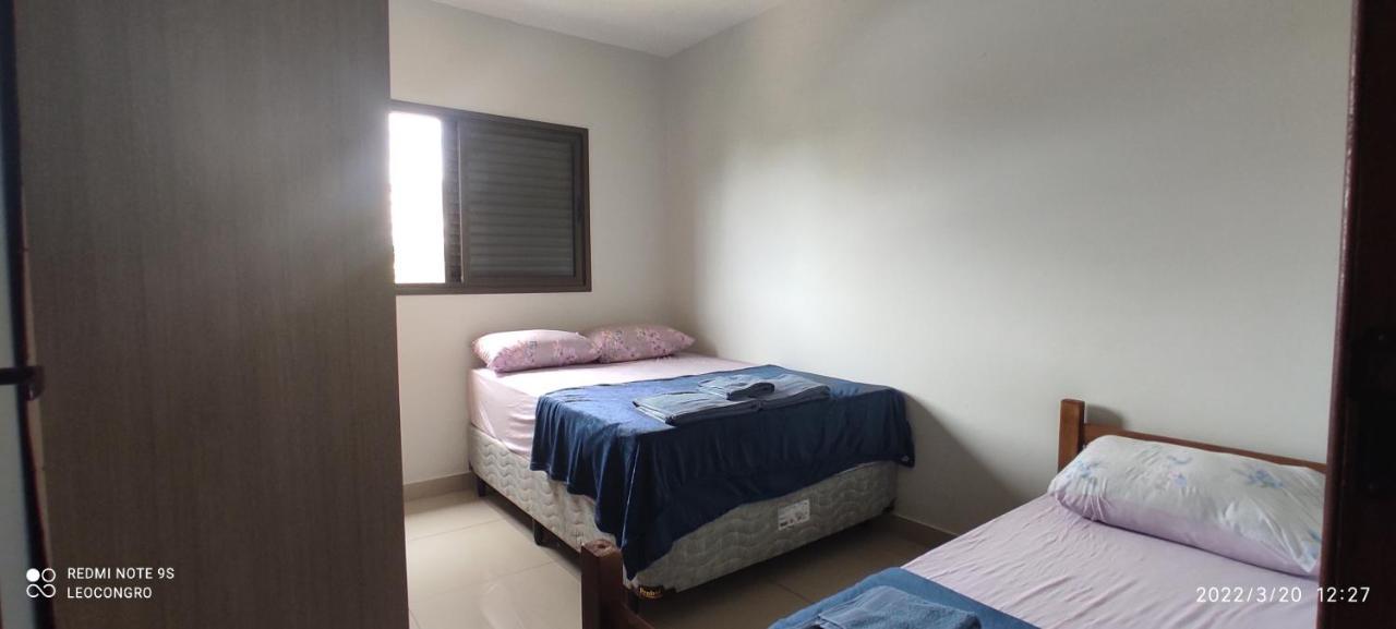 Dourados Guest Flat Apartments Exterior foto