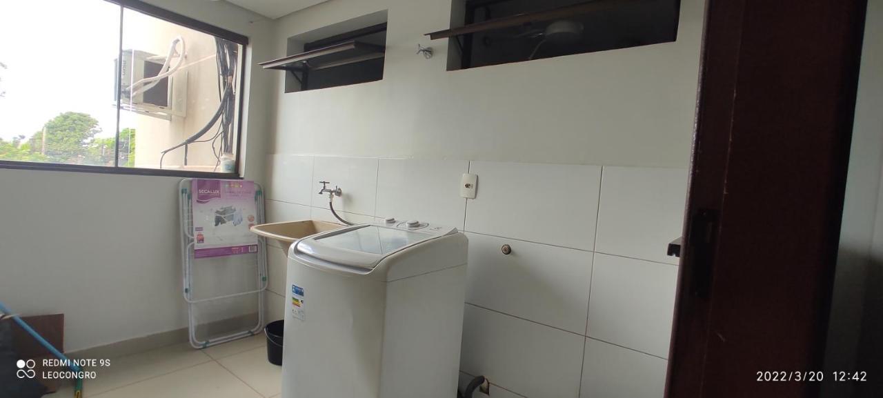 Dourados Guest Flat Apartments Exterior foto
