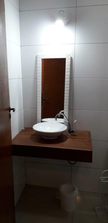 Dourados Guest Flat Apartments Exterior foto