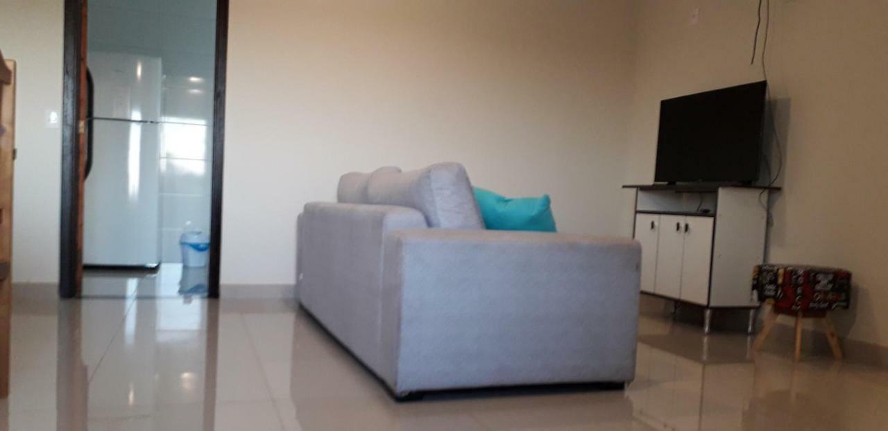 Dourados Guest Flat Apartments Exterior foto