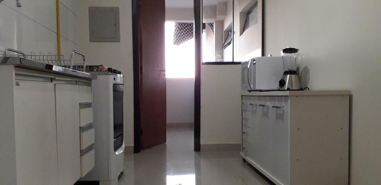 Dourados Guest Flat Apartments Exterior foto
