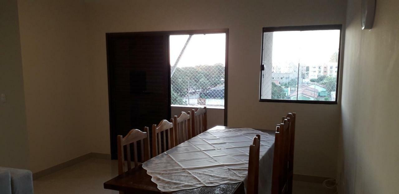 Dourados Guest Flat Apartments Exterior foto