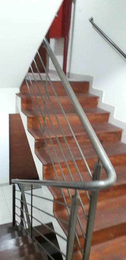 Dourados Guest Flat Apartments Exterior foto