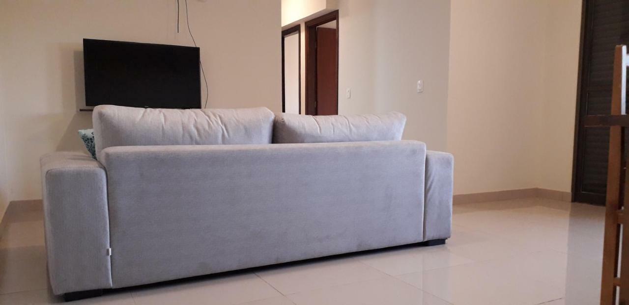 Dourados Guest Flat Apartments Exterior foto