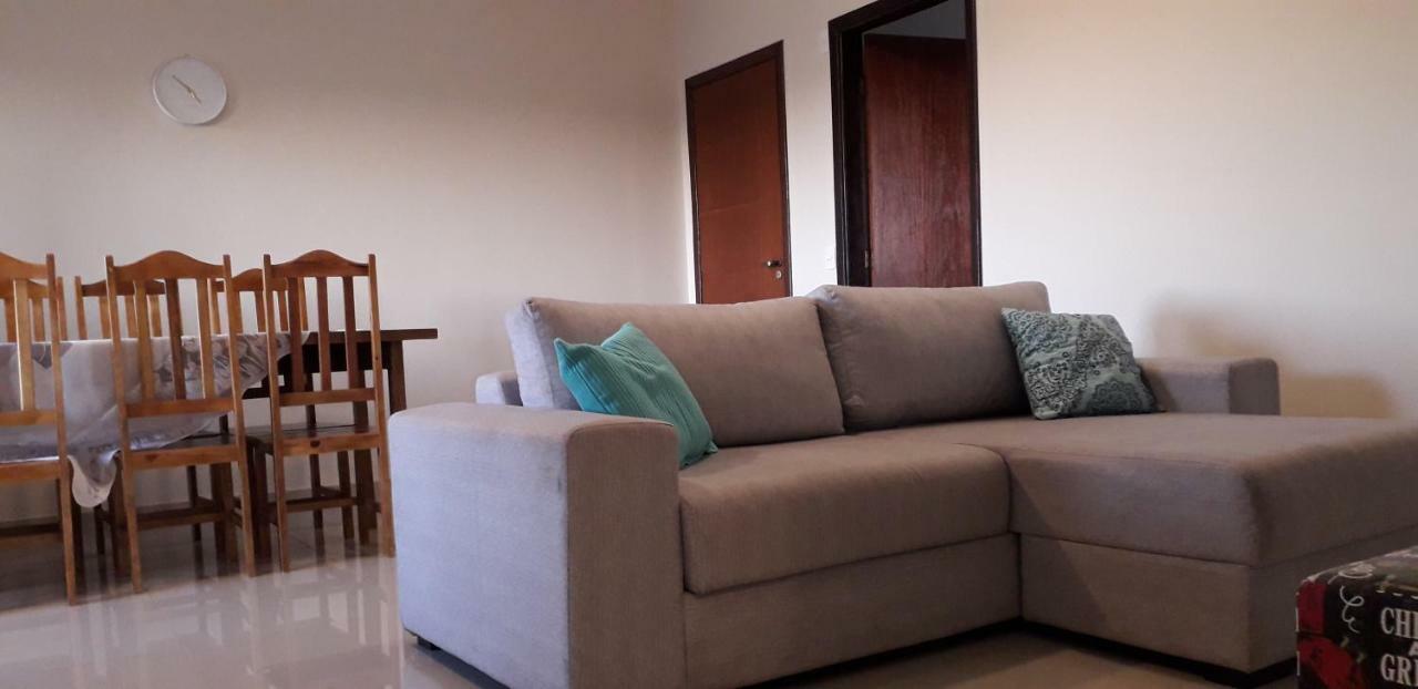 Dourados Guest Flat Apartments Exterior foto