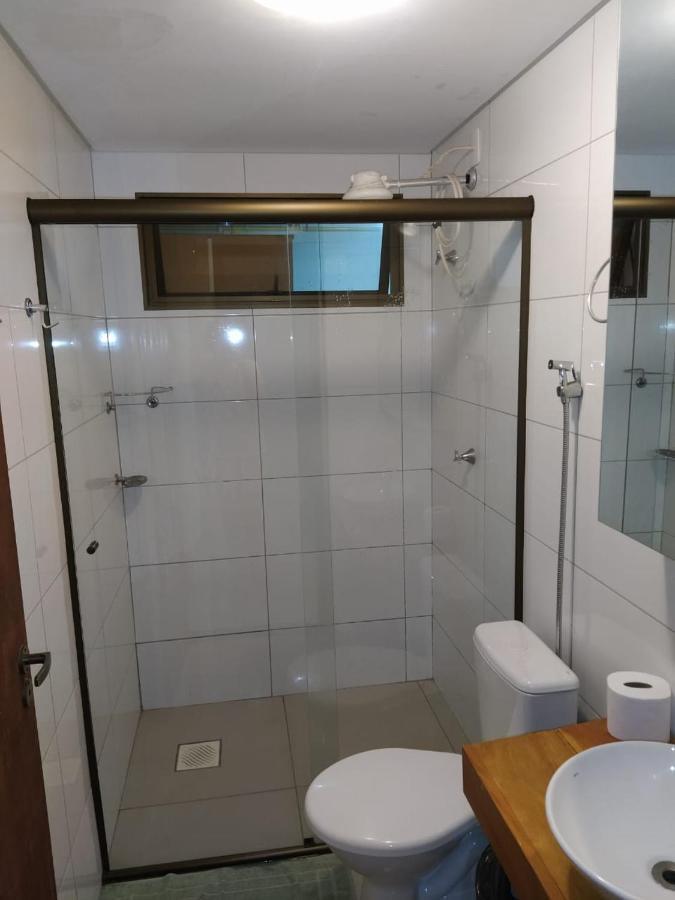 Dourados Guest Flat Apartments Exterior foto