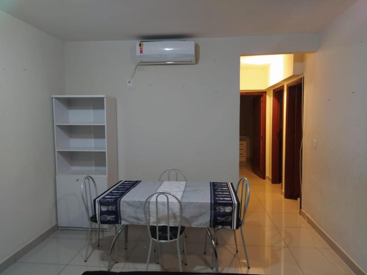 Dourados Guest Flat Apartments Exterior foto
