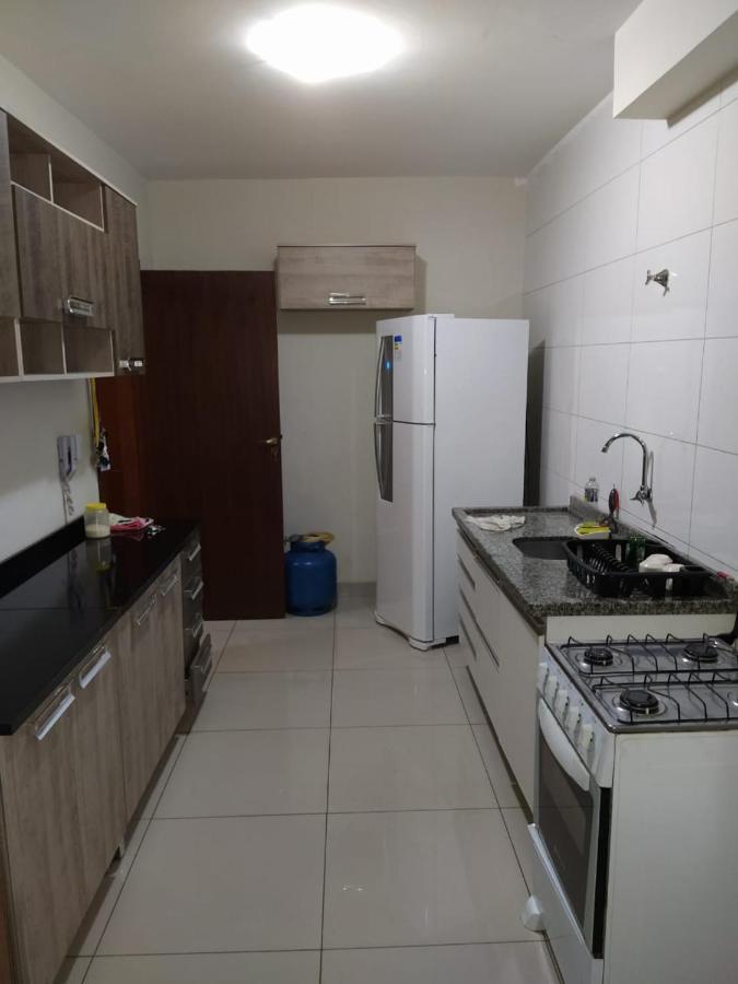 Dourados Guest Flat Apartments Exterior foto