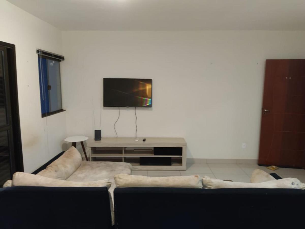 Dourados Guest Flat Apartments Exterior foto