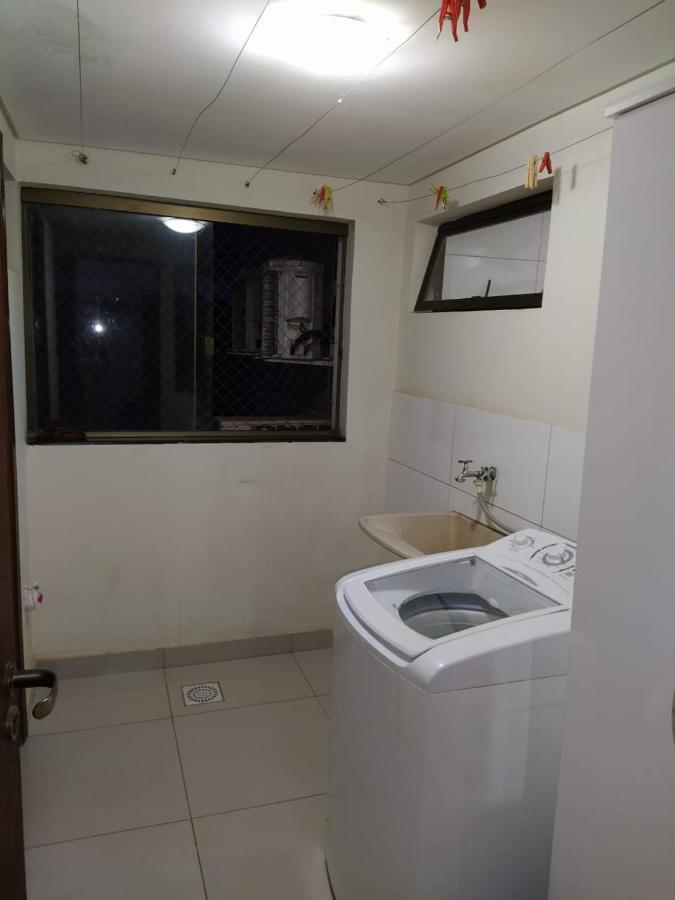 Dourados Guest Flat Apartments Exterior foto