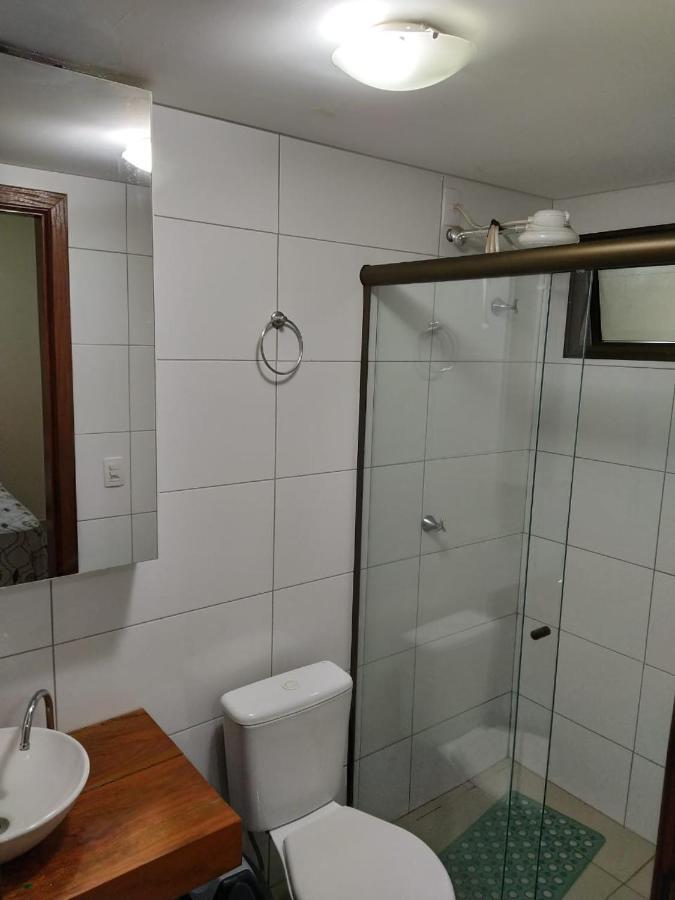 Dourados Guest Flat Apartments Exterior foto